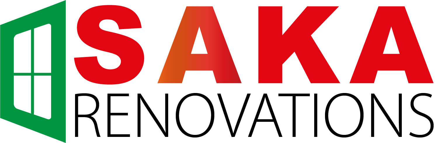Saka Renovations – Home Maintenance & Renovations